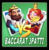 Baccarat 3 Patti Game