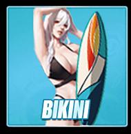 Bikini Game