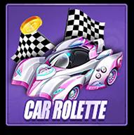Car Rolette Game