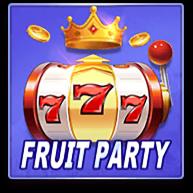 Fruit Party Game