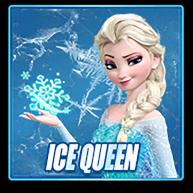 Ice Queen Game